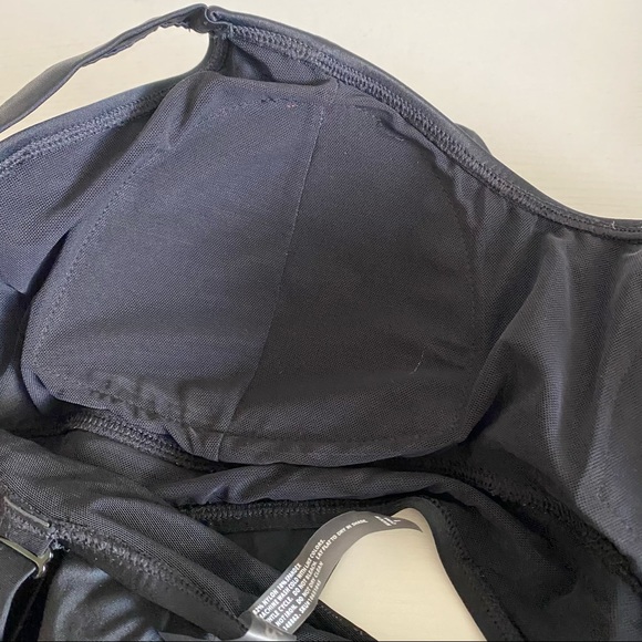 Torrid | Wireless Flounce Bikini Top - Picture 8 of 8